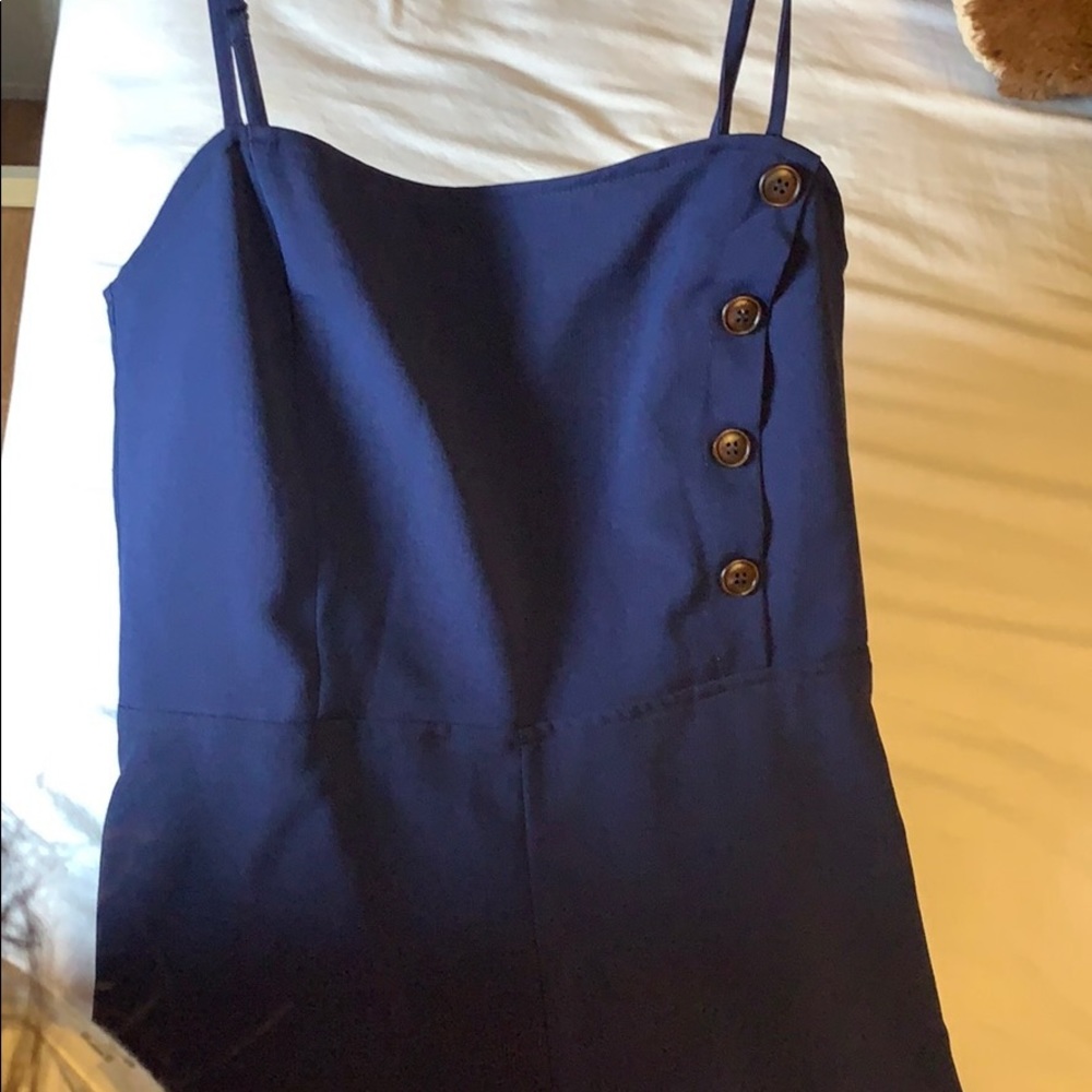 Jumpsuit